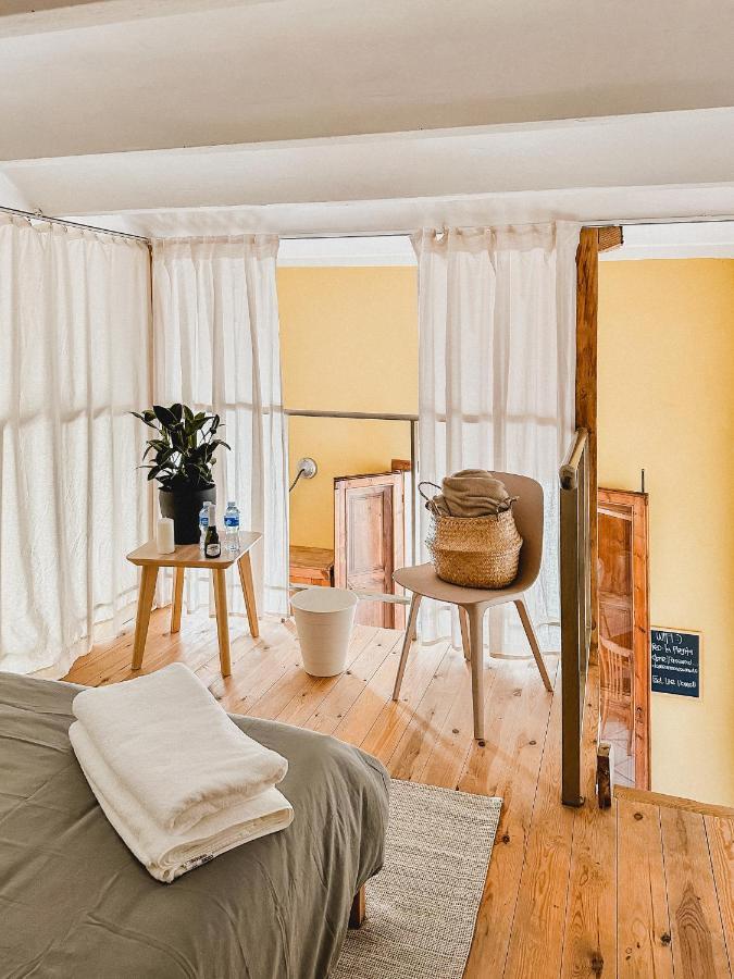 バルセロナAgradable Piso Compartidoアパートメント エクステリア 写真
