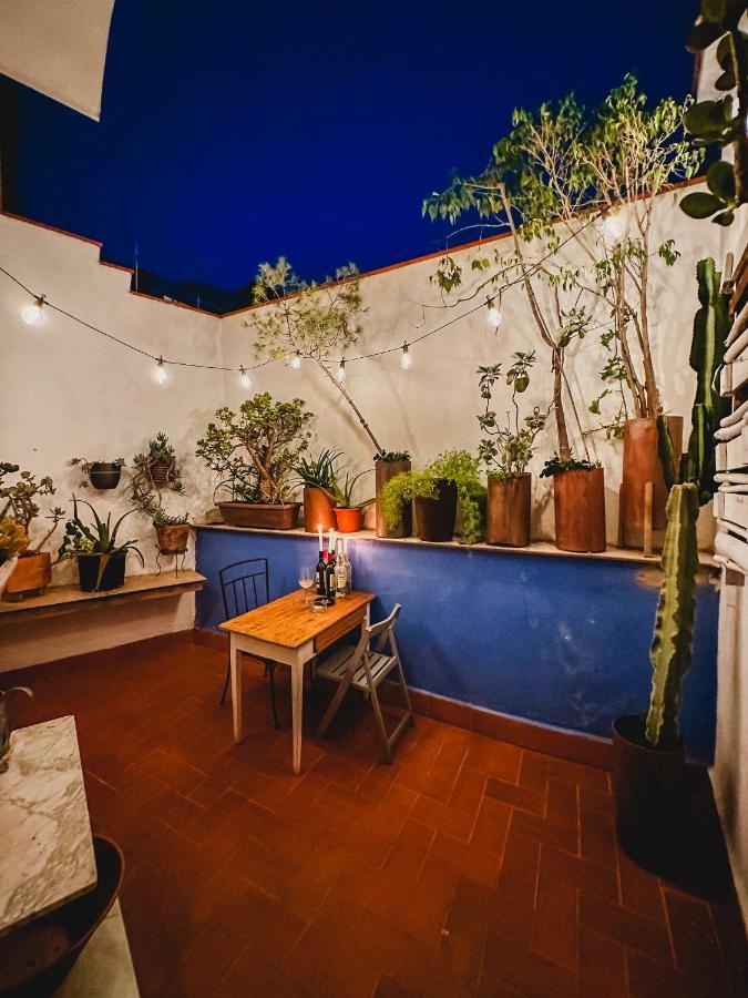 バルセロナAgradable Piso Compartidoアパートメント エクステリア 写真